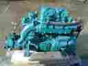 Md2b Volvo Penta 2 Cylinder Diesel Engine Motor Transmission Youtube Video Run