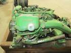 Md5a Volvo Penta Marine Diesel Engine Hp