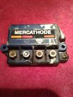 Mercathode Mercruiser Cathode Mag Bravo Bbc Engine Volvo Penta Mercury