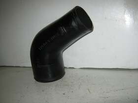 11086-c Mercruiser Port Exhaust Pipe / V8 # 11086 - C