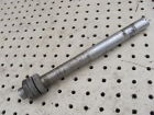 140transom Mercruiser Plate Steering Tube 1978