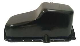 Ysc12231-20-0c Mercruiser 14244t Vp 856437 Omc 0985073 Yam Oil Pan Volvo Penta 4.3 L 86 -95