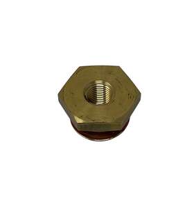 22-8m2005622 Mercruiser Block Plug - Water Drain For 2008 4.3l Engines. #22