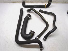 Mercruiser 32-806636-1 Y3a 5.0 Lx 5 Pc Water Hose Assortment