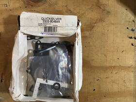 Mercruiser 3302-804844 Mer Cruiser Carb Kit