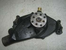 336100 Mercruiser 454 502 7.4 8.2 L Waterpump #
