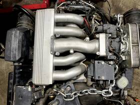 58faprjvb Mercruiser Omc Gt40 5.8l 351w King Cobra Efi Marine Motor Engine Ford Gt-40 1993