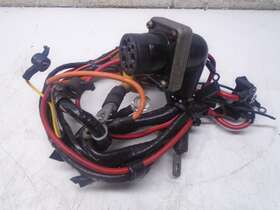 84-73153a1 Mercruiser W5d Engine Wiring Harness 470