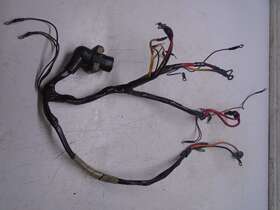 84-86673a2 Mercruiser W5d Engine Wiring Harness