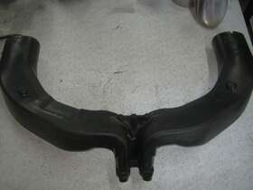 861229 Mercruiser 4.3 5.0 5.7 Litre Gen 2 Exhaust Y Pipe #
