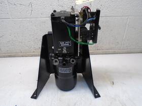 Mercruiser 88183a11 Ch3 Pre Alpha One Tilt / Trim Pump Early Gen 1