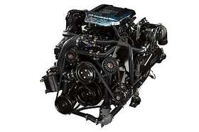 8m0187353 Mercruiser 350 Mpi Tow Sport 315hp Inboard Engine