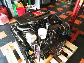 Mercruiser 8m0187361 383 Mag Stroker Mpi With Freshwater Cooling - 350 Hp