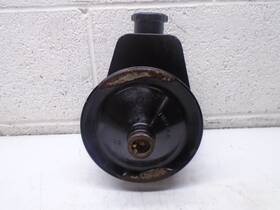 90495a7 Mercruiser L1 V6 V8 Power Steering Pump With Pulley #