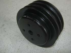 90840 Mercruiser 3v Waterpump Pulley #