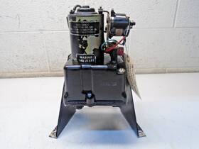 Mercruiser 93247a1 Ch2 Tilt / Trim Pump Pre Alpha