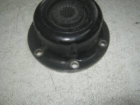 97431 Mercruiser 3.7 L 170-190 470 465. 165 485 Aluminum Motor Coupling #