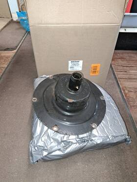 Mercruiser 98-8m108208 Mercuruiser 98-8m0108208 / Used - Replaced In Error By Shop