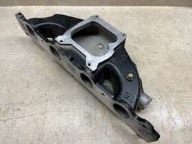 93848a2 Mercruiser 98348a4 3.7l 4bbl Intake Manifold 3.7lx 180 190 And 488