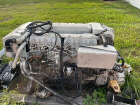 D636ta Mercruiser Diesel 180hp Marine