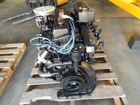 Mercruiser Mcm-170 3.7 L 170 470 Marine Engine
