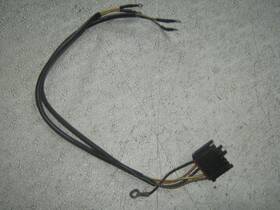 Z17329 Mercruiser Thunderbolt 4 4.3 5.0 5.7 L 454 Wiring Harness #