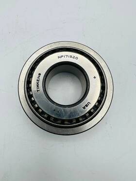 Mercury 31-883047a1 Genuine 31 883047a1 Bearing Assembly Oem