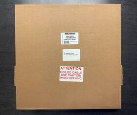 8m0176522 Mercury 815471t1 Mercruiser Bravo Shift Cable Kit Ss To