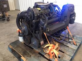 Mercury Marine 504aprgdp 88 Omc 5.0 L V8 Boat Engine Fresh Water Drop In Ready 515 Hrs