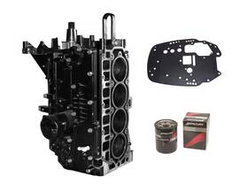 822626t2 Mercury Marine Powerhead Remanufactured