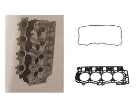 857082a6 Mercury Marine Cylinder Head Remanufactured 40 50 60 Four 4 Stroke 857081