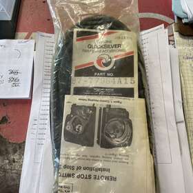 87-77984a15 Mercury Marine New Nip Nos