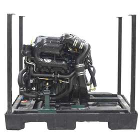40450020u Mercury Mercruiser Boat Inboard I/o Motor Engine 200hp 4.5l Sterndrive