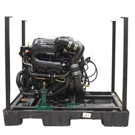 40450057u Mercury Mercruiser Boat Inboard I/o Motor Engine 4.5l 250hp Sterndrive
