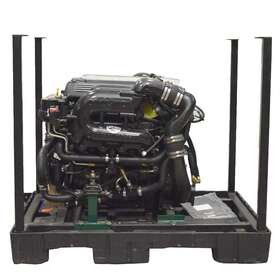4a620038u Mercury Mercruiser Boat Inboard I/o Motor Engine 350hp 6.2l Sterndrive