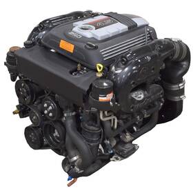 Mercury Mercruiser Lm9xm04.5cat Boat 250hp Inboard Engine 4.5l V6