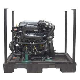 1108651 Mercury Mercruiser Pn Boat Inboard I/o Motor Engine 300hp 6.2l Sterndrive