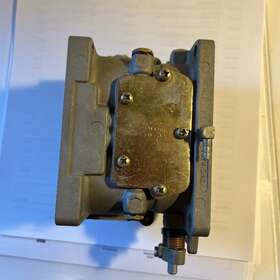 1374-5643a97 Mercury / Quicksilver Mariner Carburetor #