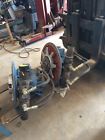 Mg-5015a Twin Disc Diesel Marine Engine Transmission