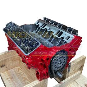5700vp-rrr Michigan Motorz Reman 5.7l Volvo Penta Marine Engine 1996-2015 - Remanufactured