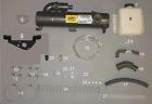 Mon-mfh-5057 Monitor Products New 351w-5.8l