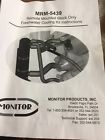 Mon-mrm-5439 Monitor Products New 5.7l