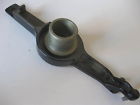 0320835 Motors. Omc Outboard 1966-1967 175-200hp 320835 Lever Throttle