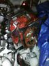 Mp-5.7lmpi-vr1 Gm Volvo Penta Replacement Engine Package Ci