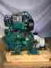 Ms2b-r Volvo Penta 9hp D2001 With Transmission