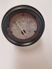 Mtemp3 Mastercraft Gauge-gray Face
