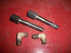 851042 Nipples Shield Penta 270t Hydraulic Volvo 280t 850916 Rare