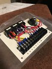 Nl-22-70084 Northern Lights Dual Station Relay Board Assy