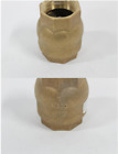 Nl9308b T-480 Nibco Threaded Bronze Ring Check Valve 039923638267