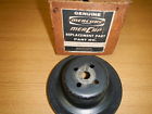 56881 Nla 351. Ford 302 Pulley Pump Pn Mercruiser Water